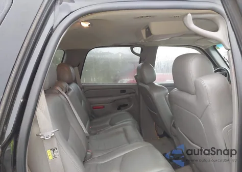 2006 Chevrolet Tahoe Lt из США, поврежденный, VIN 1GNEC13Z06R164731